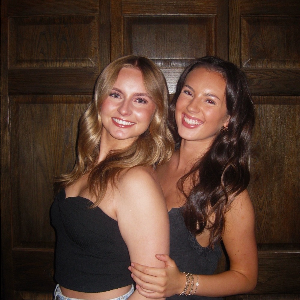 Meet your Posher, Ashlinn